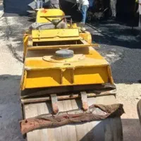کرایه دهنده قلتک غلطک زیرسازی سراسر استان|خدمات حمل و نقل|مشکین‌دشت, |دیوار