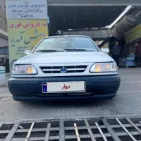 پراید فول لوازم پنوماتیک سیستم