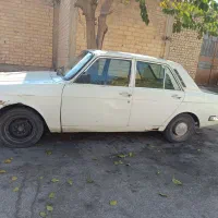 پیکان مدل ۸۲انژکتوردوگانه دست