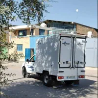 یخچال پراید نیسان اریسان و مزدا|قطعات یدکی و لوازم جانبی|شیراز, شهرک صنعتی شیراز|دیوار