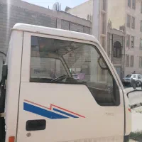 توربو شارژ کامیونت هیوندا اصلی