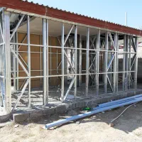 فروش پشم سنگ درب کارخانه در تهران|عمده‌فروشی|تهران, شهرک استقلال|دیوار