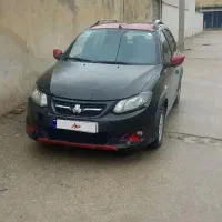 کوئیک مشکی مدل ۱۴۰۱