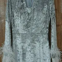 لباس مجلسی ماکسی۳۸ توسی|لباس|زنجان, |دیوار