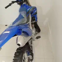 یاماها کاوازاکی wrf yz crf kdx ktm 250|موتورسیکلت|شیراز, آزادی|دیوار