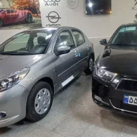 207 tu3 مدل 402|خودرو سواری و وانت|بیرجند, |دیوار