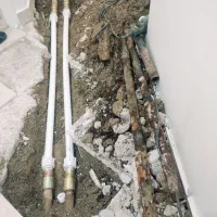 تشخیص ترکیدگی بادستگاه،نشت یابی،لوله کشی کل تهران|خدمات پیشه و مهارت|تهران, فردوس|دیوار