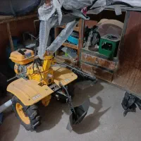 موتور شخم زن HR 1000