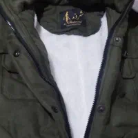 کاپشن زنانه داخل پز|لباس|باقرشهر, |دیوار