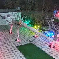 باغ ویلای دوبلکس نزدیک اتوبان تهران مشهد