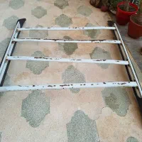 سپر ال ۹۰ و باربند ال۹۰|قطعات یدکی و لوازم جانبی|شیراز, شهرک سراج‎|دیوار