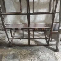 قفس بزرگ