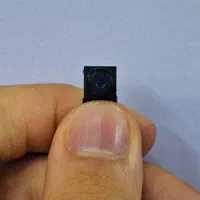 دوربین مخفی یک سانتی ، صداوتصویر،بدون نیاز به شارژ