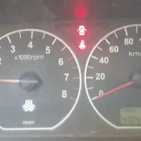 پراید مدل 85 صبا|خودرو سواری و وانت|تهران, فلسطین (میدان انقلاب)|دیوار