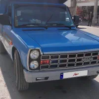 نیسان دوگانه ابشنال