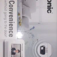 دوربین چشمی درب