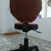 سندلی جک دار چرخشی|صندلی و نیمکت|سقز, |دیوار