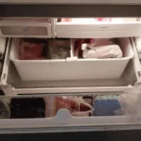 یخچال ساید ال جی|یخچال و فریزر|کهریزک, |دیوار