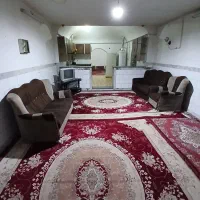 خانه مسافر مبله