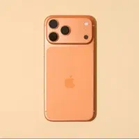 ایفون ۱۷ پرو با ریجستر