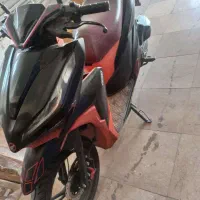 موتور طرح کلیلک مدل 99 فوری فروشی