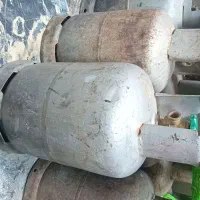 کپسول گاز بوتان