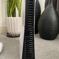 Ps5 slim standard|کنسول، بازی ویدئویی و آنلاین|قدس, شهر‌قدس|دیوار