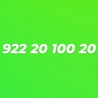 922-20-100-20