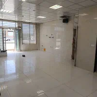 اجاره مغازه/ دو طبقه مجزا 80متری/شهرک شکوهیه|اجارهٔ مغازه و غرفه|قم, هفت تیر|دیوار