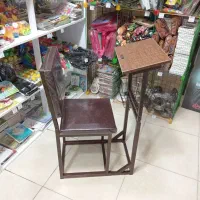 صندلی نماز تنظیمی|صندلی و نیمکت|مهریز, |دیوار