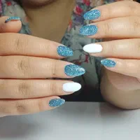 خدمات کاشت ناخن ، ترمیم ، لمینت ، ژلیش|خدمات آرایشگری و زیبایی|مشهد, ادیب نیشابوری (شهرک غرب)|دیوار