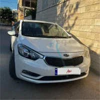 سراتو ۲۰۱۴ وارداتی تمیز