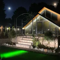 کلبه جنگلی کابوک