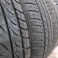 فروش ۴ حلقه لاستیک سمند سایز ۱۸۵|قطعات یدکی و لوازم جانبی|آمل, |دیوار