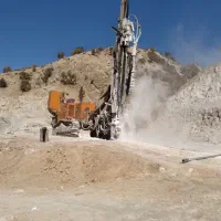 فروش دستگاه دریل واگن هیدرولیک