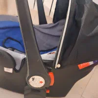 کریر نو برای حمل کودک