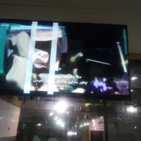 تعمیرات تلوزیون ال سی دی و ال ای دی بابکی