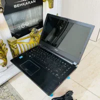 لبتاب ایسر i5-5500U نسل۵/هارد ۵۰۰/به همراه کیف موس|رایانه همراه|تهران, سجاد|دیوار