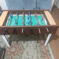 فوتبال دستی درحدنو