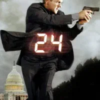 سریال 24 (پک اختصاصی)