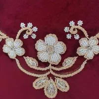سرمه دوزی|پرده، رانر، رومیزی|زنجان, |دیوار