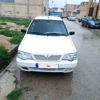 پراید 111 مدل 97
