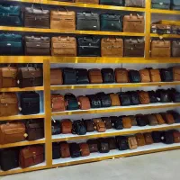 کیف اداری و دوشی (فروشگاه کیف ماموت)