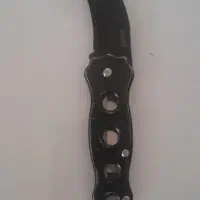 چاقو 2039T|کلکسیون اشیاء عتیقه|کبودرآهنگ, |دیوار