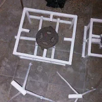 جوشکاری سیار ، لوله کشی آب|خدمات پیشه و مهارت|رامهرمز, |دیوار