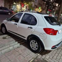 کوییک gxr با لوازم جانبی