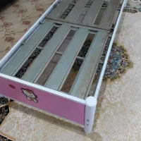 تخت خواب یک نفره|تخت و صندلی بچه|کرمانشاه, |دیوار