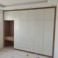 انواع کابینت و کمد دیواری با چک صیادی|خدمات پیشه و مهارت|اردبیل, |دیوار