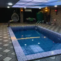 فروش ویلا باغ ایسین|فروش خانه و ویلا|بندرعباس, |دیوار