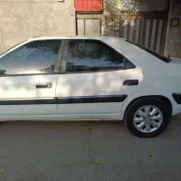 زانتیا sx2000مدل۸۷|خودرو سواری و وانت|مشهد, منزل آباد|دیوار